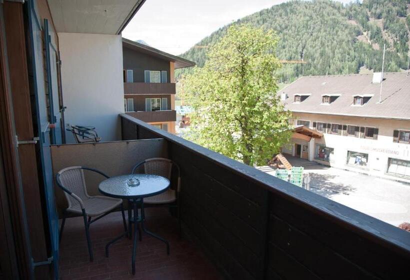 Номер Стандарт Индивидуальный, Gästehaus Obwexer