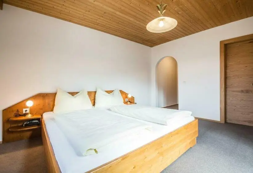 اتاق استاندارد, Haus Alpenland