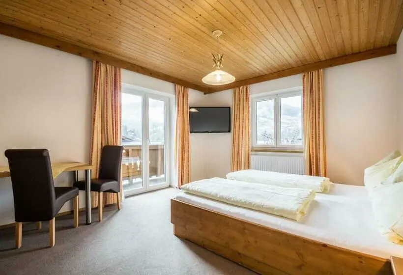 اتاق استاندارد, Haus Alpenland