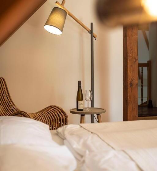 חדר סטנדרט, Kaple Svaté Markéty