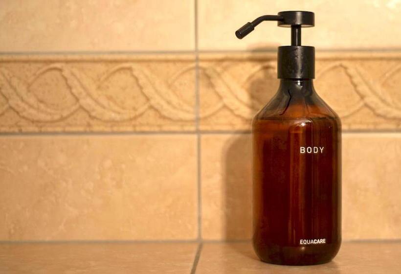 חדר סטנדרט, Kaple Svaté Markéty