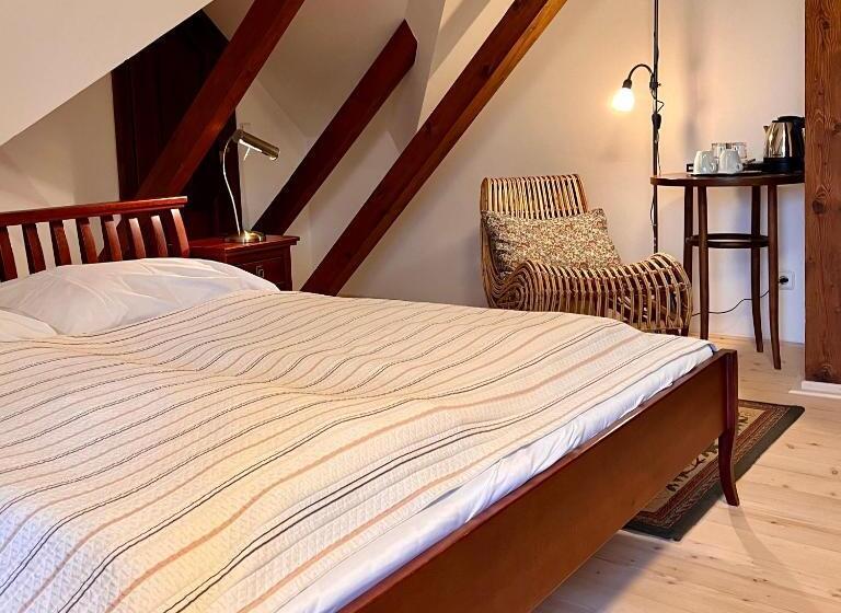 חדר סטנדרט, Kaple Svaté Markéty