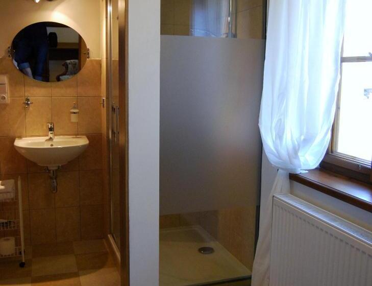 חדר סופריור, Kaple Svaté Markéty