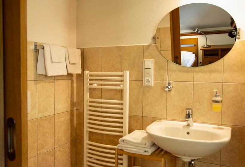 חדר סופריור, Kaple Svaté Markéty