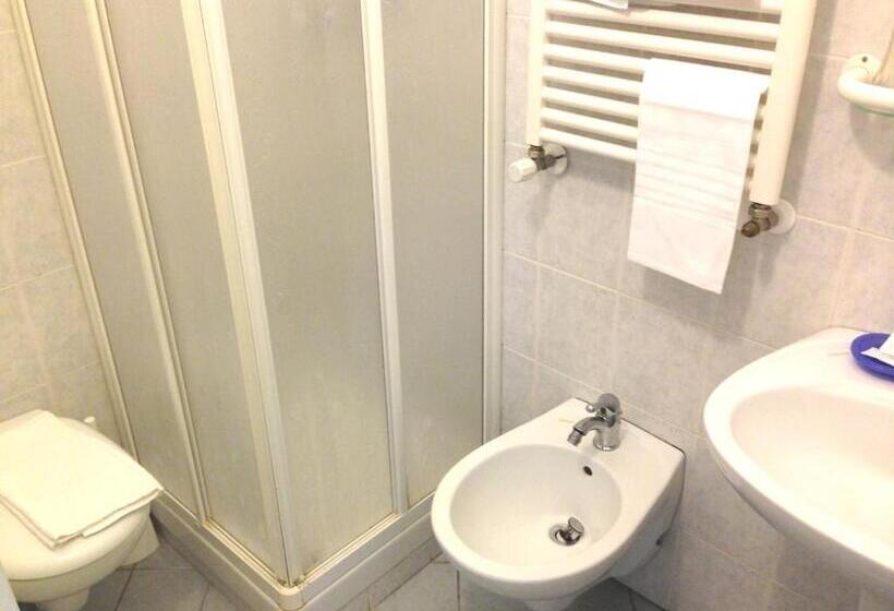 اتاق استاندارد, Le Conchiglie