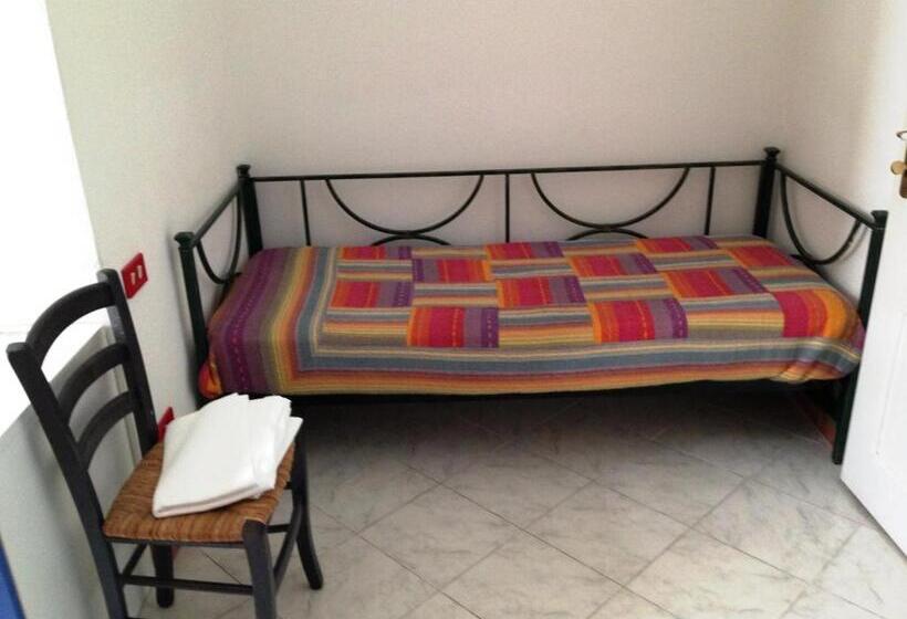 اتاق استاندارد, Le Conchiglie