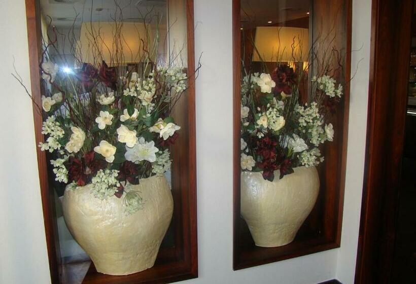 غرفة قياسية فردية, Penzion Royal