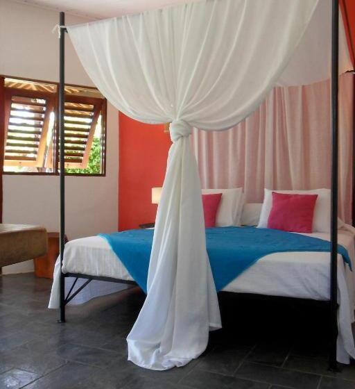 شاليه غرفة نوم واحدة, Pousada Côté Sud