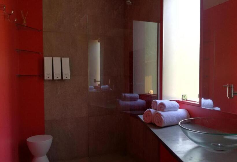 شاليه سوبيريور غرفة نوم واحدة, Pousada Côté Sud