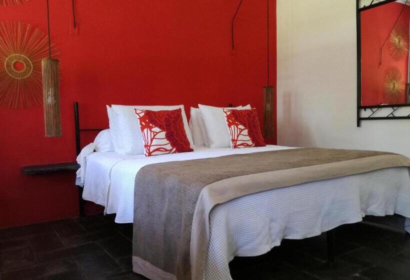 شاليه سوبيريور غرفة نوم واحدة, Pousada Côté Sud