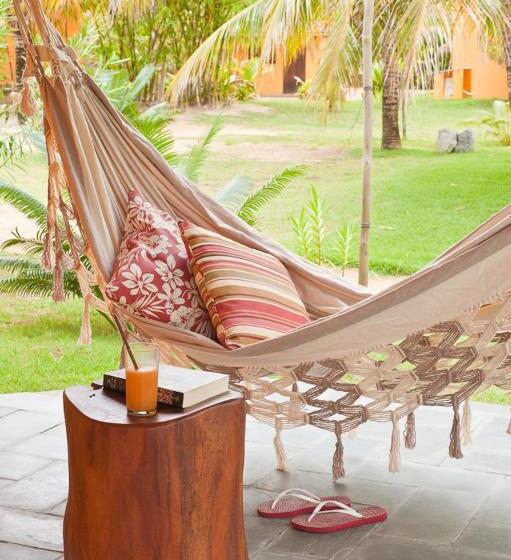 شاليه سوبيريور غرفة نوم واحدة, Pousada Côté Sud