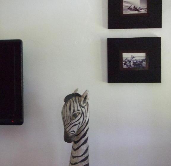 شاليه سوبيريور غرفة نوم واحدة, Pousada Côté Sud