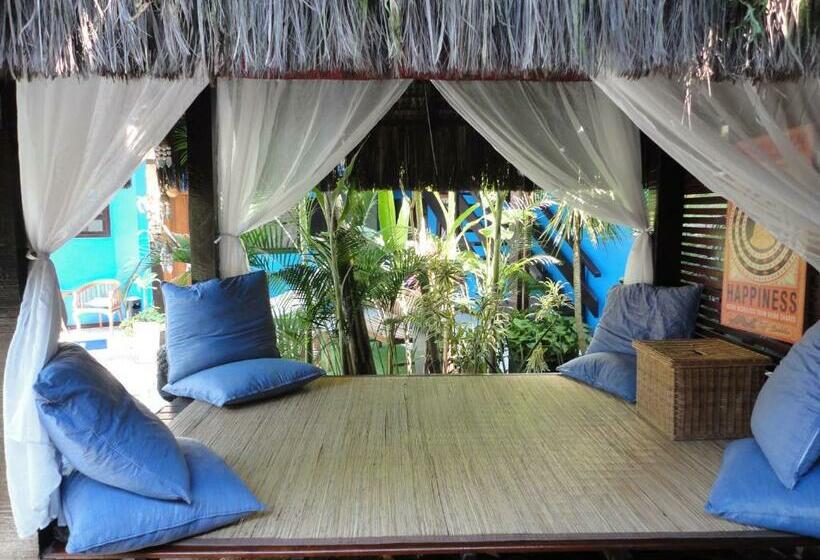 اتاق استاندارد, Pousada Dos Meros