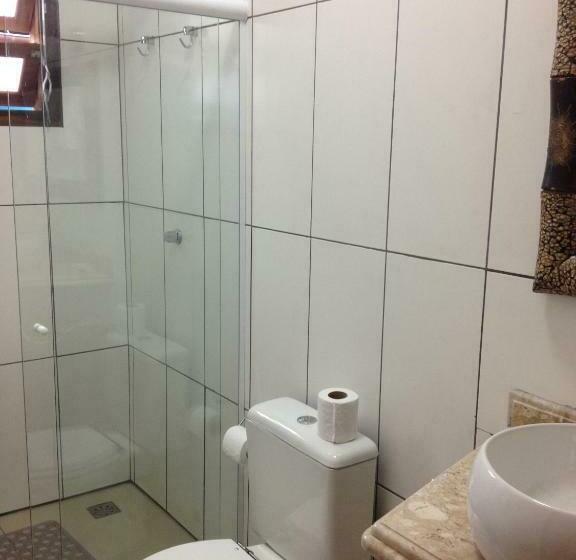 اتاق استاندارد, Pousada Dos Meros