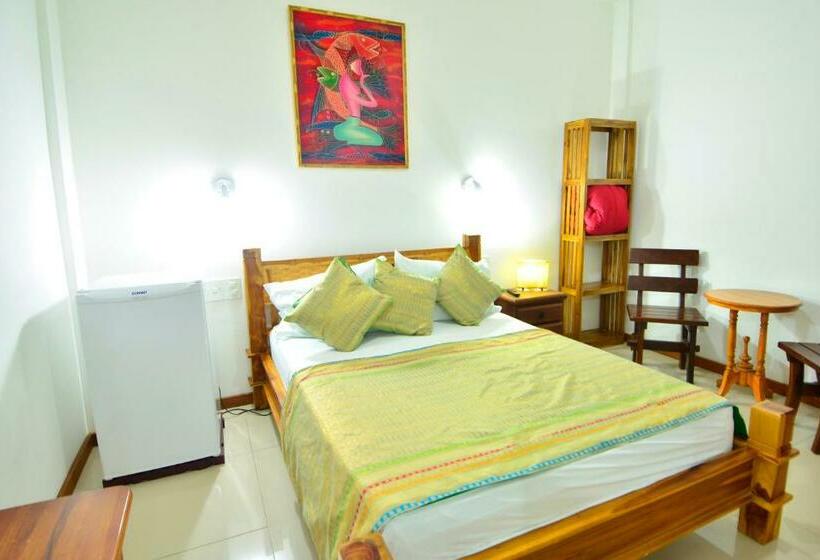 اتاق استاندارد, Pousada Dos Meros