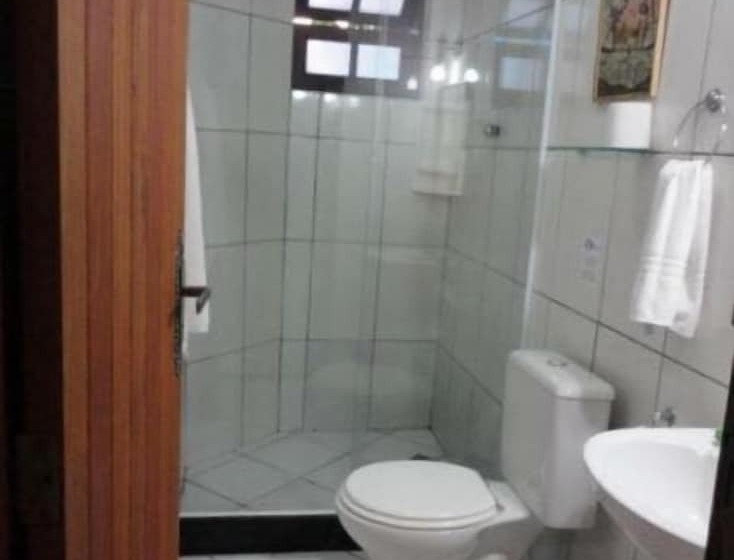 اتاق استاندارد, Pousada Dos Meros