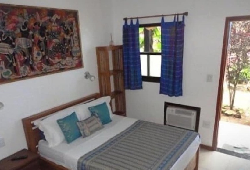 اتاق استاندارد, Pousada Dos Meros