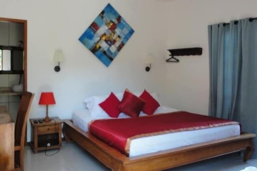 اتاق استاندارد, Pousada Dos Meros