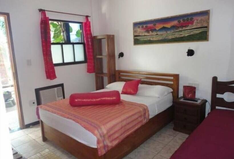 اتاق استاندارد, Pousada Dos Meros