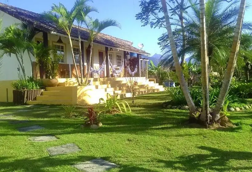 スイート, Atobá Villas
