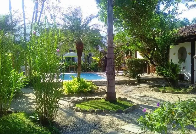 スイート, Atobá Villas