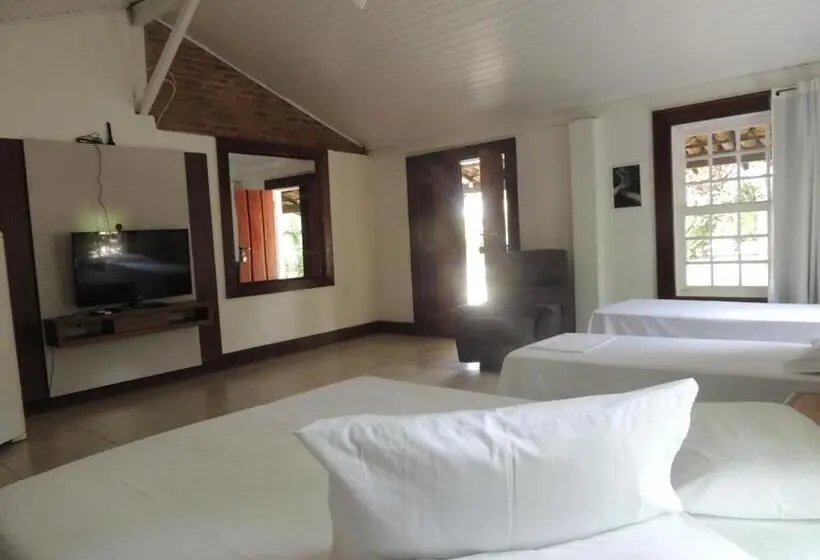 ４ベッドルームクラシックタイプ, Atobá Villas