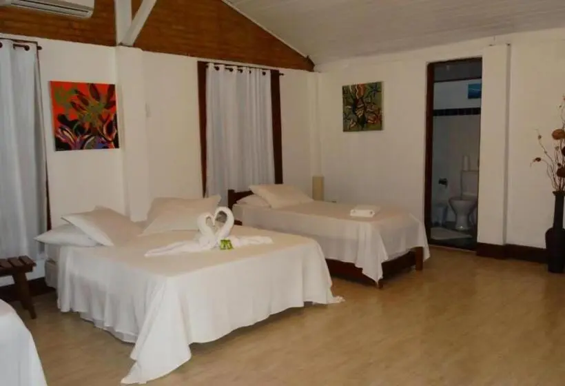 ４ベッドルームクラシックタイプ, Atobá Villas