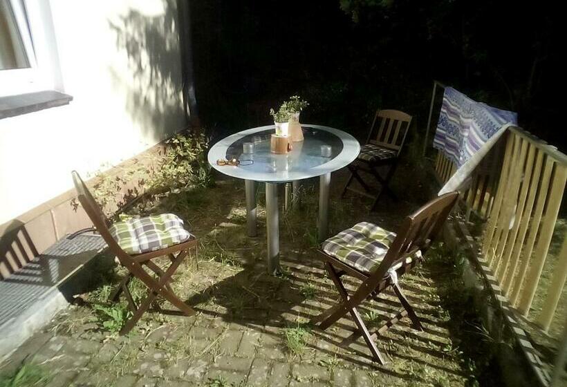 Номер Стандарт, Pension Panorama