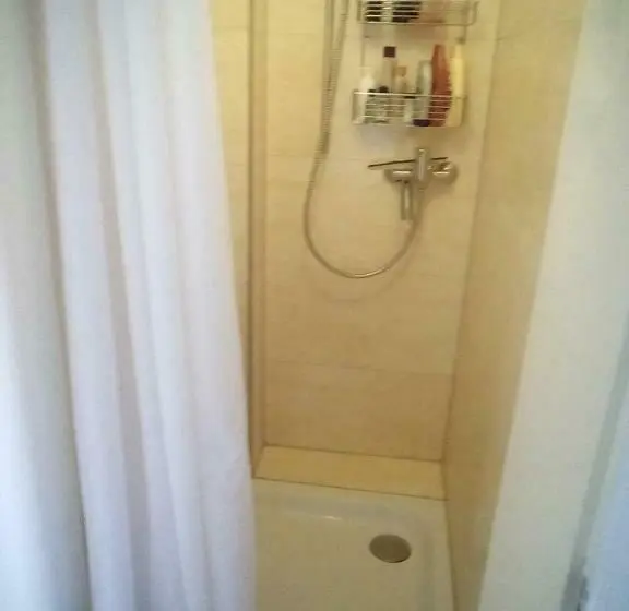 スタンダードルーム, Pension Panorama
