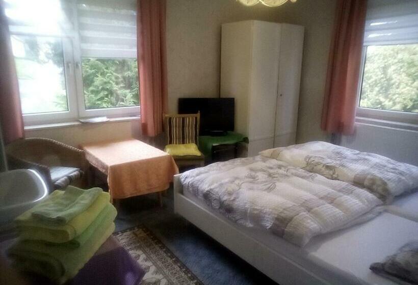 Номер Стандарт, Pension Panorama