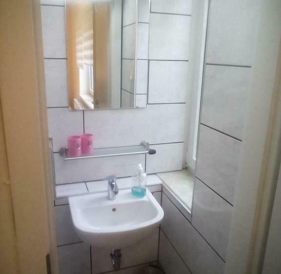 Номер Стандарт, Pension Panorama