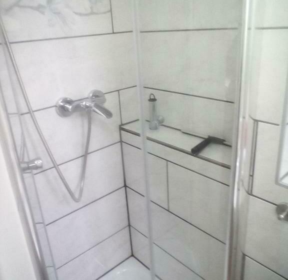 Номер Стандарт, Pension Panorama