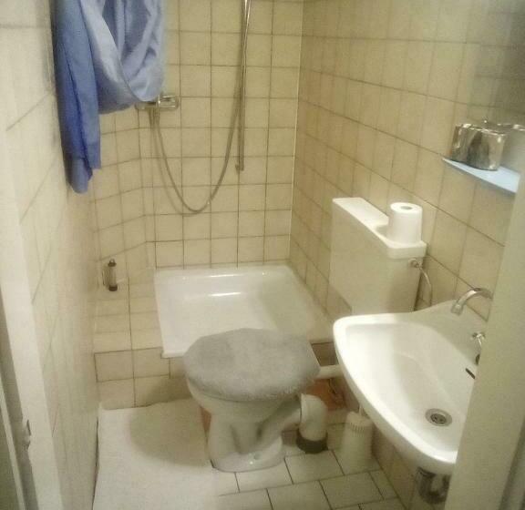 Номер Стандарт, Pension Panorama