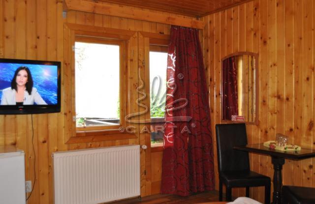 Номер Стандарт Трехместный, Pensiunea La Cristina