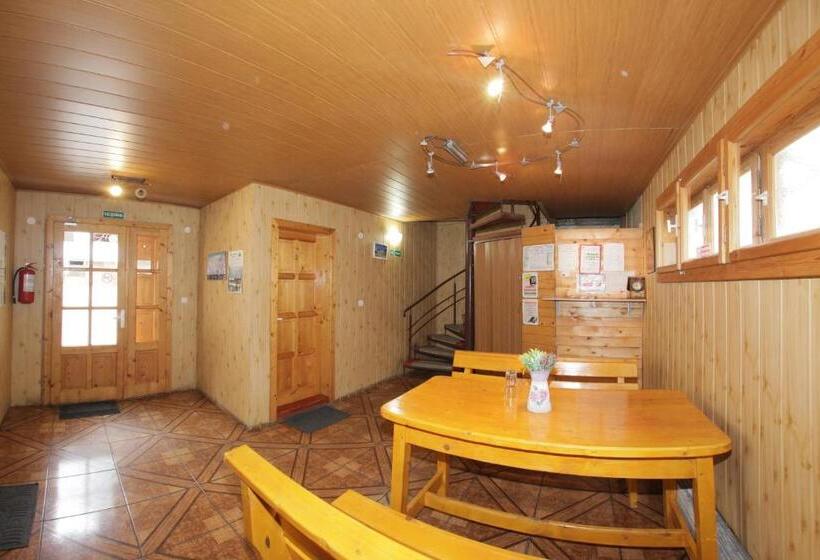 Семейный Номер Superior, Pensiunea La Cristina