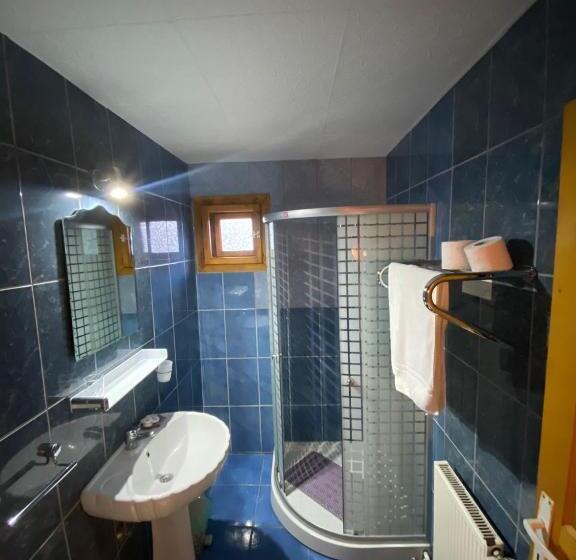 Семейный Номер Superior, Pensiunea La Cristina