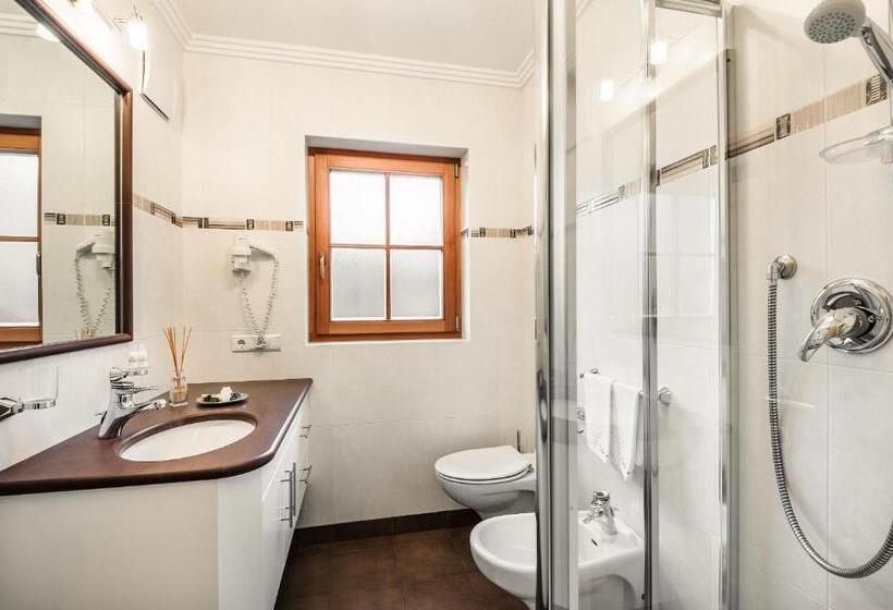 آپارتمان 2 خوابه, Taela Apartments