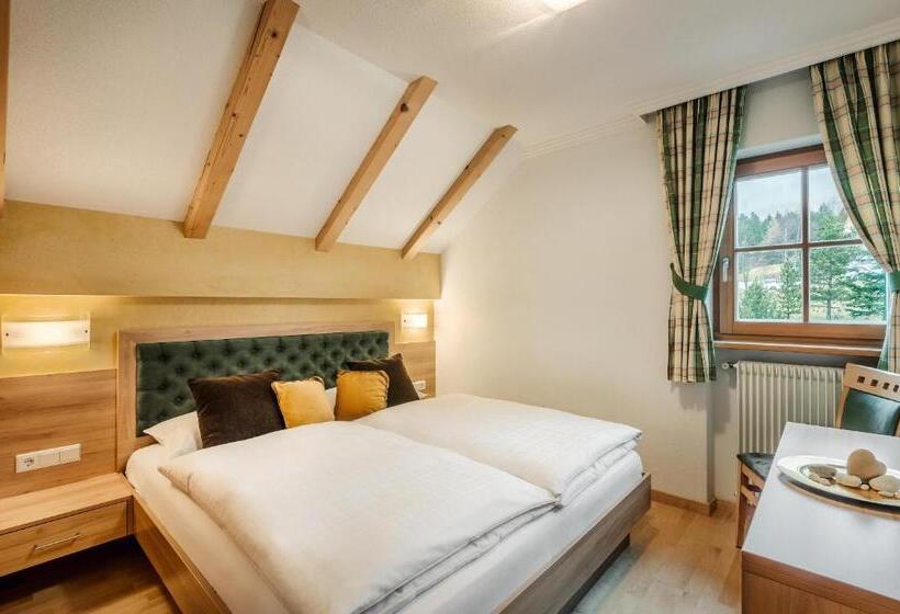 آپارتمان 2 خوابه, Taela Apartments