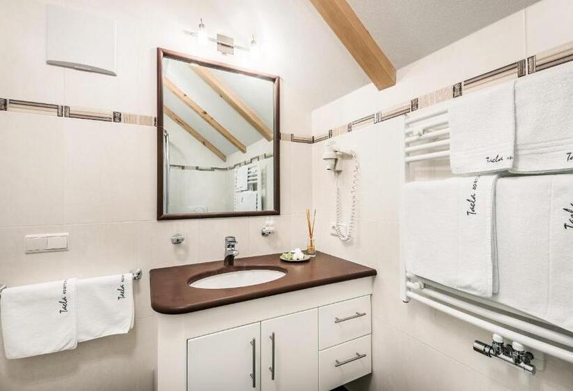 آپارتمان 2 خوابه, Taela Apartments