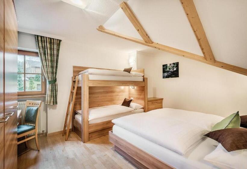 آپارتمان 2 خوابه, Taela Apartments