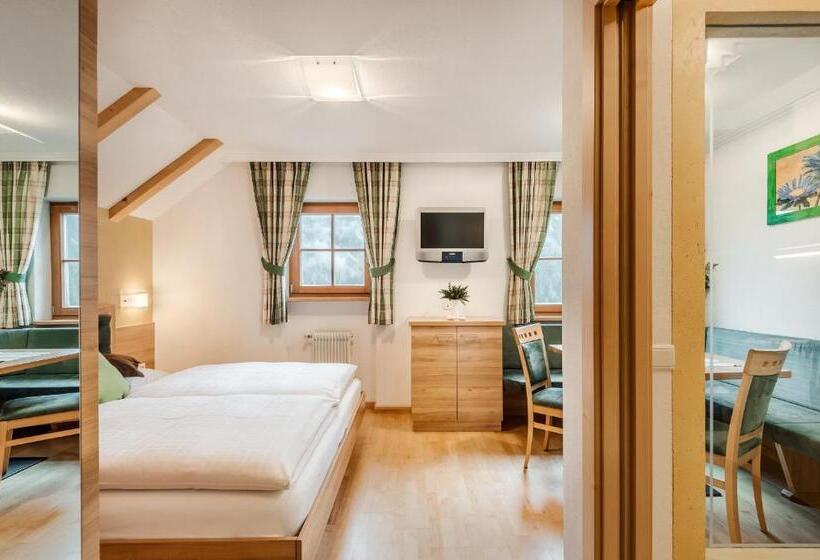 آپارتمان 2 خوابه, Taela Apartments