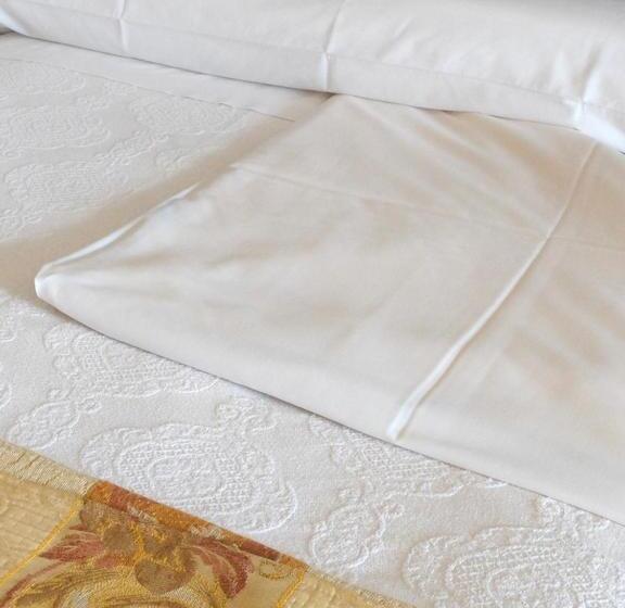 带观景的标准间, Posada Ansorena