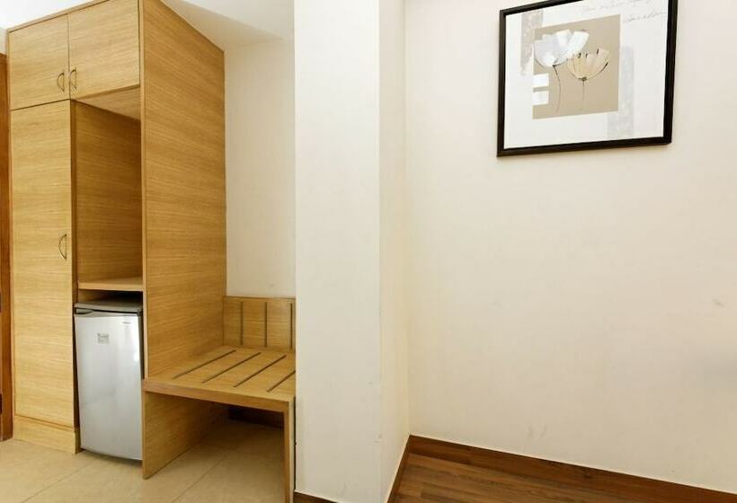 디럭스 룸, Silver Oak @43