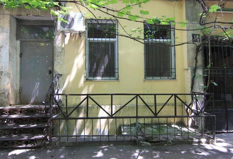 اتاق استاندارد چهار تخته, Apart Hotel On Preobrajenskaya 24