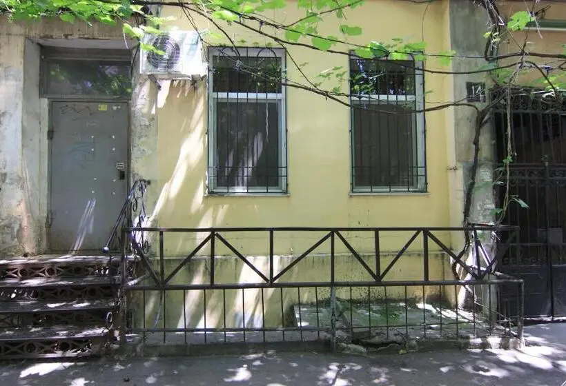 اتاق استاندارد چهار تخته, Apart Hotel On Preobrajenskaya 24