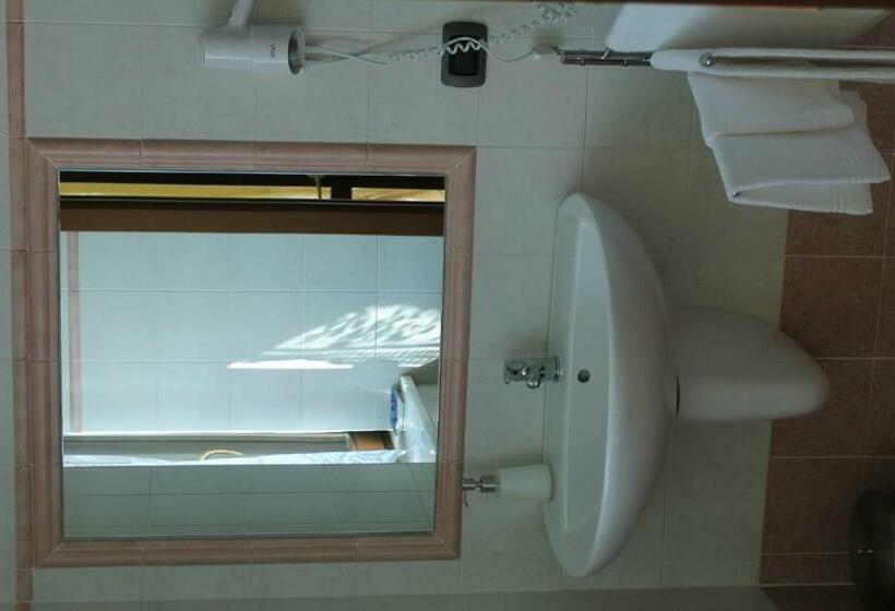 标准间, Agriturismo Il Bricco