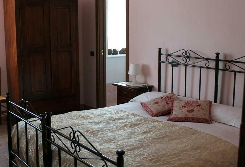 标准间, Agriturismo Il Bricco