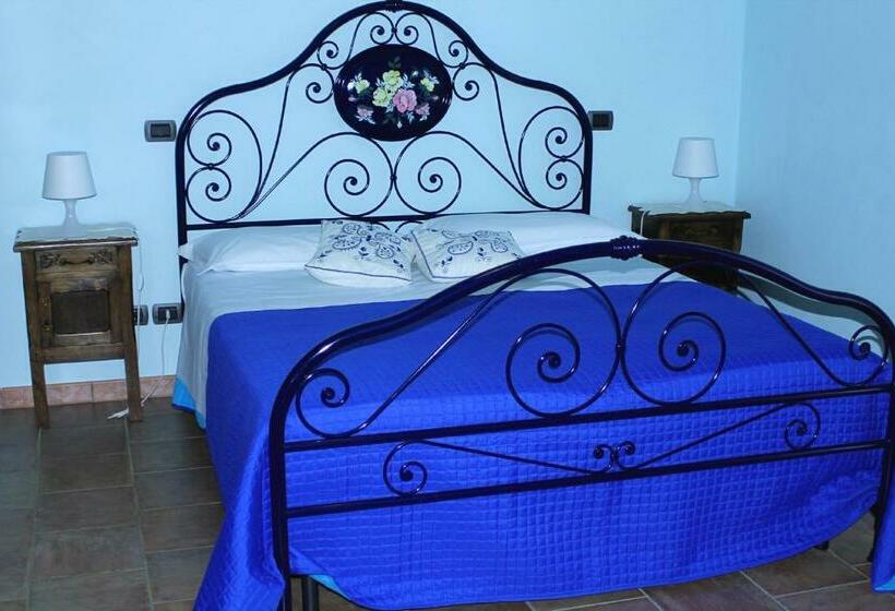 豪华房间, Agriturismo Il Bricco