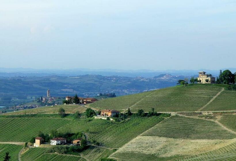 豪华房间, Agriturismo Il Bricco