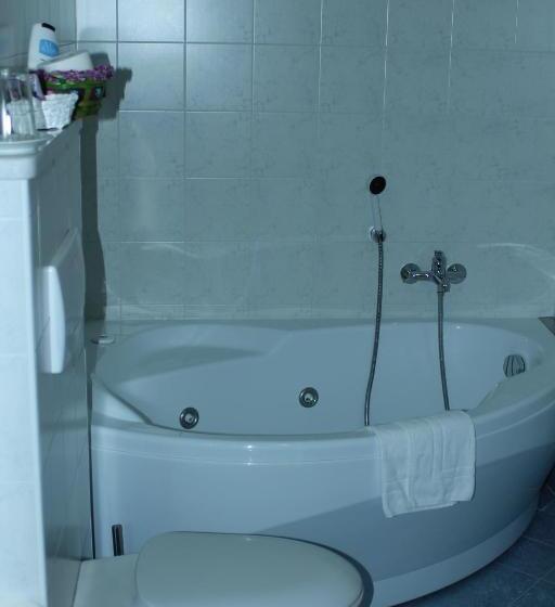 豪华房间, Agriturismo Il Bricco